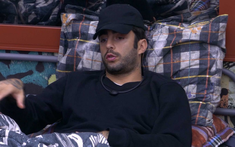 No BBB 22, Brothers comentam sobre danças nas festas