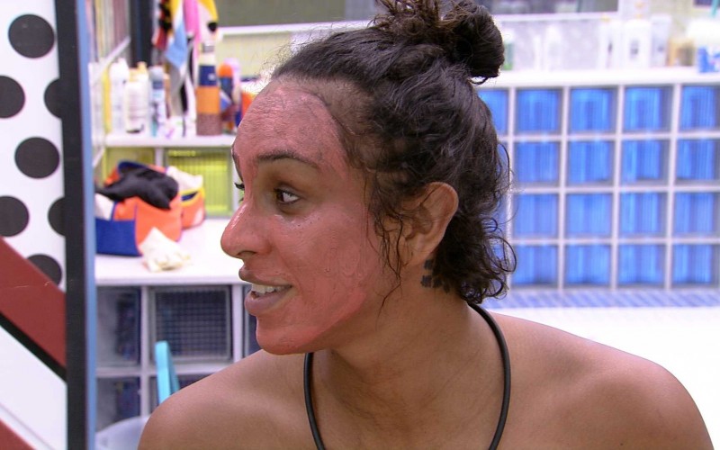 No BBB 22, Linn da Quebrada conta sonho com Pabllo Vittar