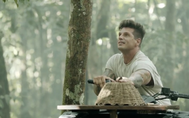 No Limite: Prova de Resistência terá desafio com comida