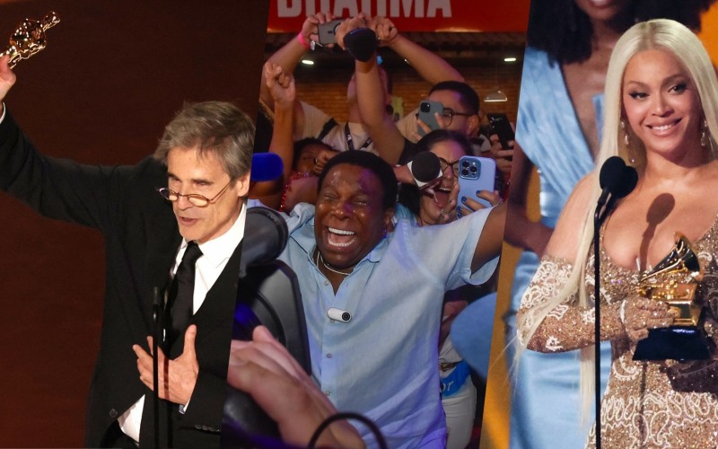 O que aconteceu no mundo enquanto você assistia ao BBB 25?