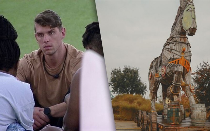 O que é cavalo de Troia? Entenda expressões usadas no BBB 23