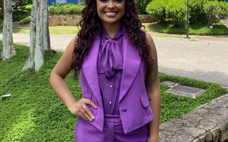 Paula diz que espera Ricardo fora do BBB 23: 