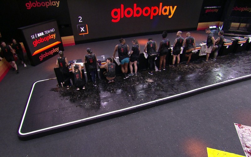 Prova de Imunidade Globoplay: veja todos os vídeos