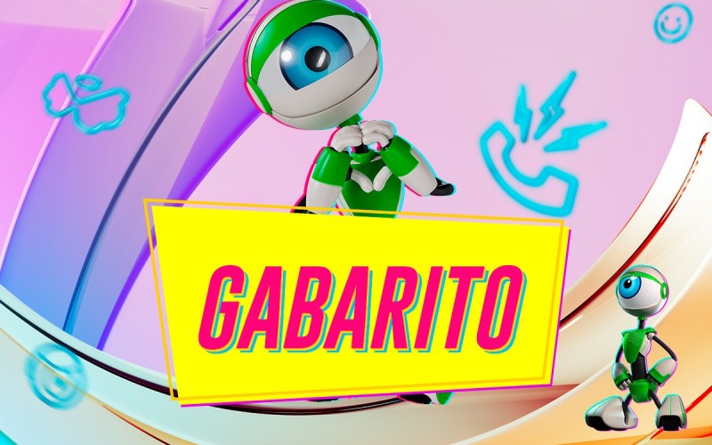 Prova do Anjo: confira o gabarito da dinâmica deste sábado (2)