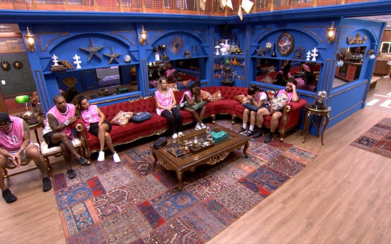 Prova do Anjo do BBB 24: entenda as regras da dinâmica