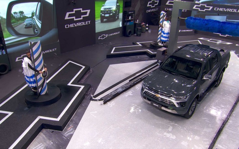 Prova do Finalista de Resistência chega a 7 horas de duração