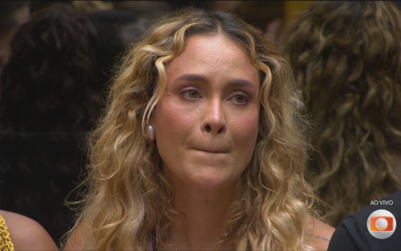 Público elege o auge da Eliminação de Sarah Andrade; confira!