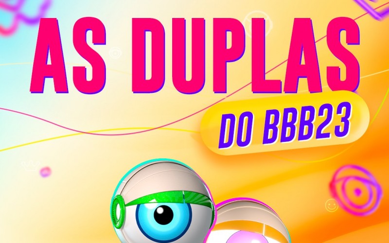 Quais duplas do BBB 23 vão dar match?