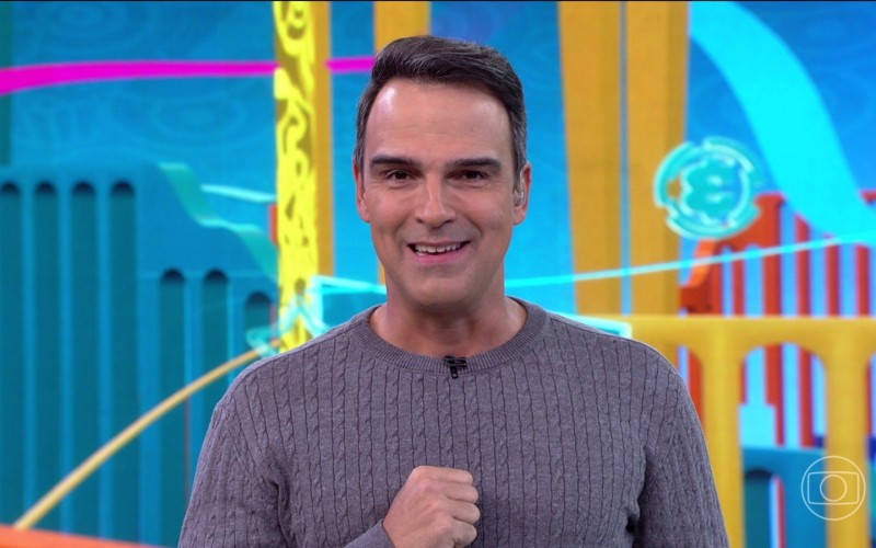 Que horas começa o BBB 24 hoje, quinta (4)?