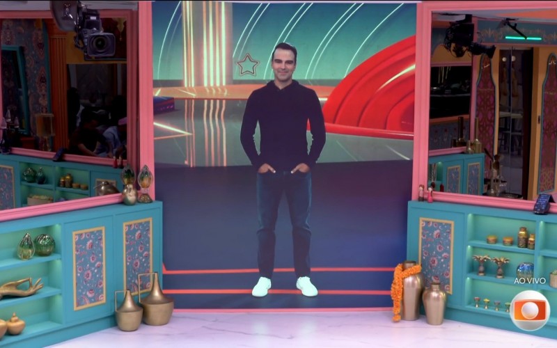 Que horas começa o BBB 25 hoje, quinta (23)?