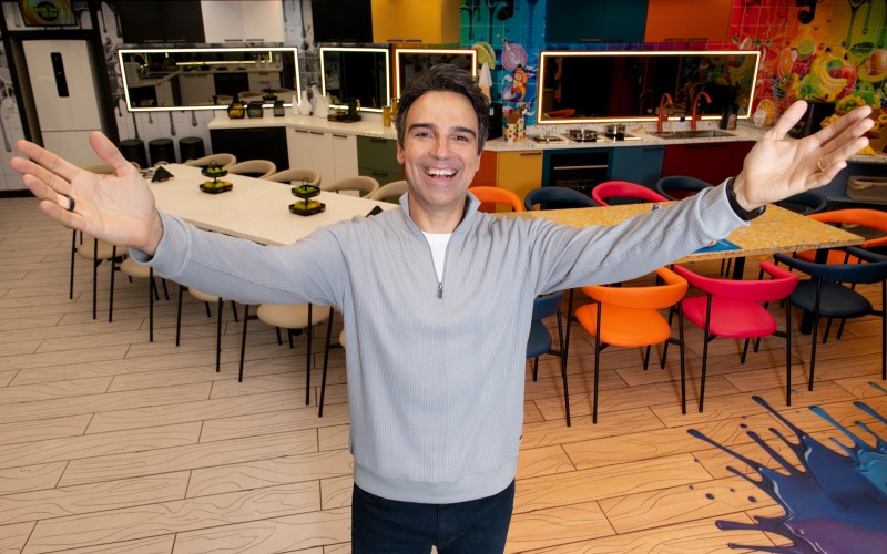 Que horas começa o BBB 26 hoje, domingo (22)?