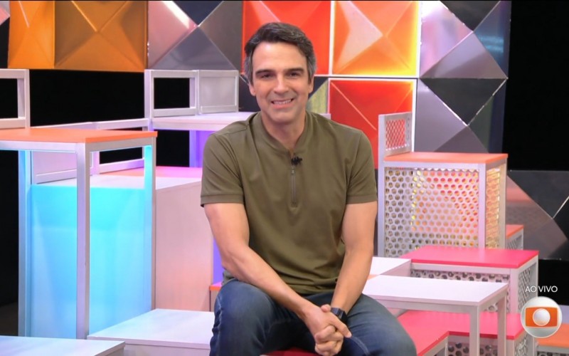 Que horas começa o BBB 26 hoje, quarta (11)?