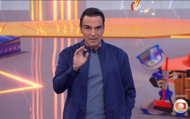 Que horas começa o BBB hoje, sábado (15)?