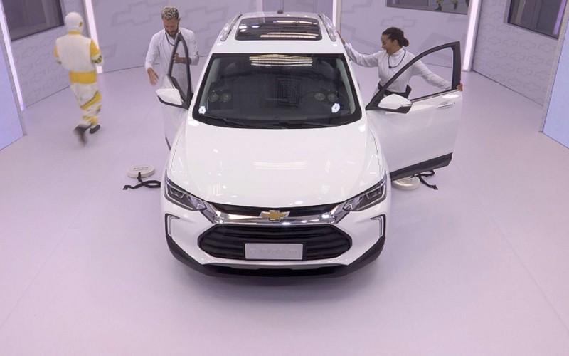 Que horas termina o Quarto Branco do BBB 23? Confira