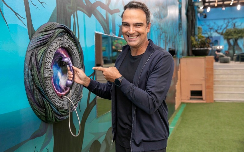 Que horas vai tocar o Big Fone no BBB 24?