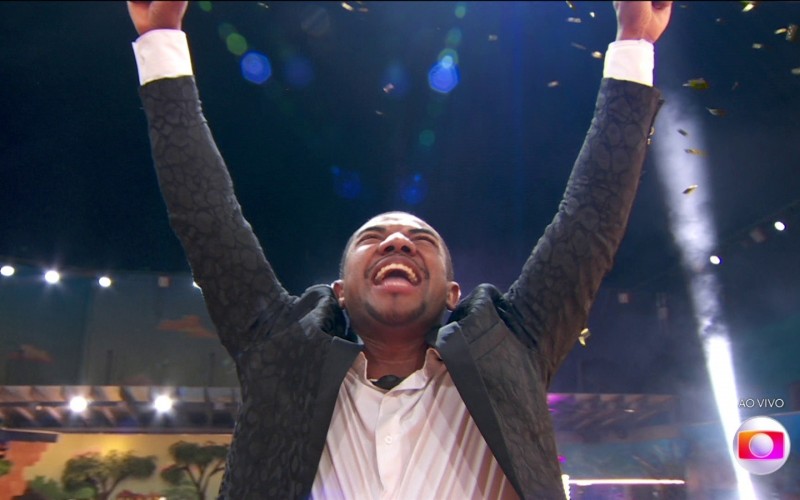 Quem é o campeão do BBB 24? Davi é o vencedor do reality