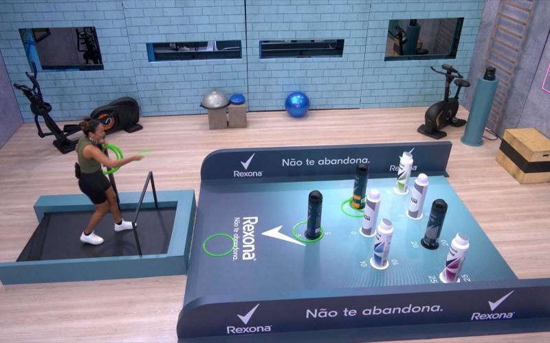 Quem é o novo Anjo do BBB 24: Pitel vence a prova e está imune