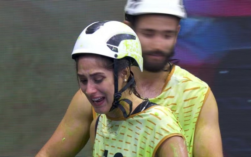 Quem ganhou a Prova do Líder no BBB 24 até agora?