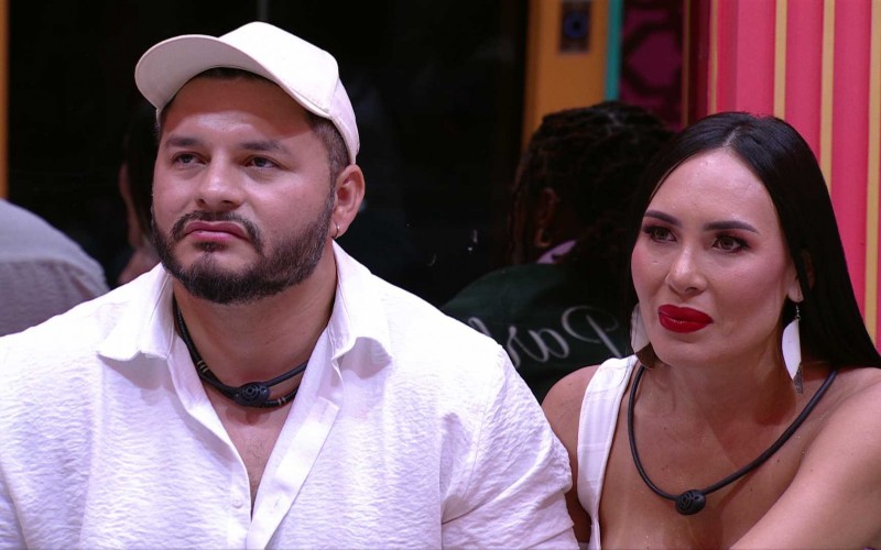 Quem já saiu do BBB 25? Confira os eliminados