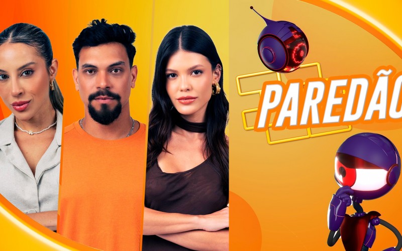 Quem sai do BBB 25 hoje (13)?