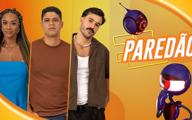 Quem sai do BBB 25 hoje?