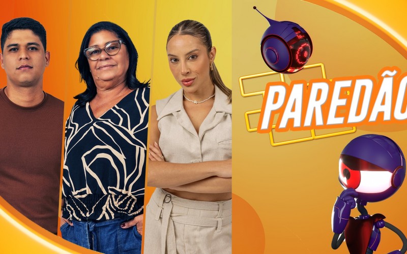 Quem sai do BBB 25 na terça-feira (15)?