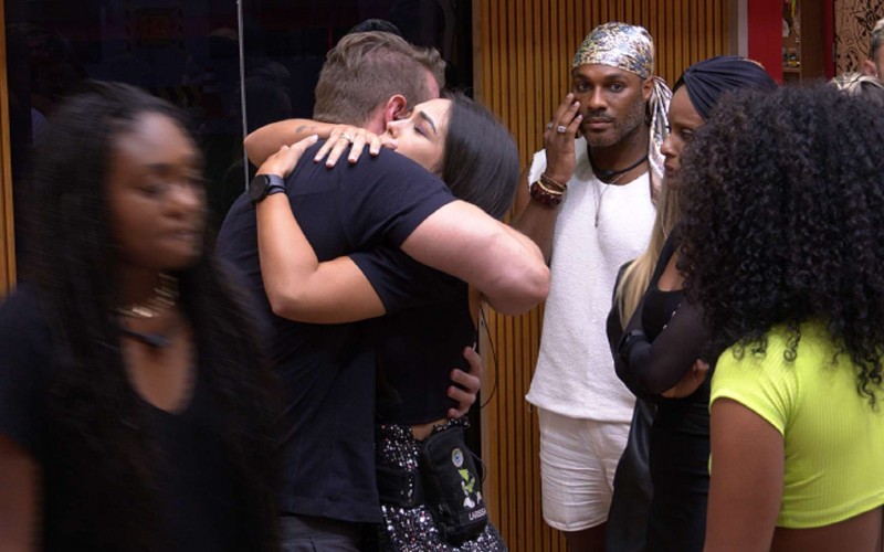 Quem saiu do BBB 23: Cristian é o 5º eliminado
