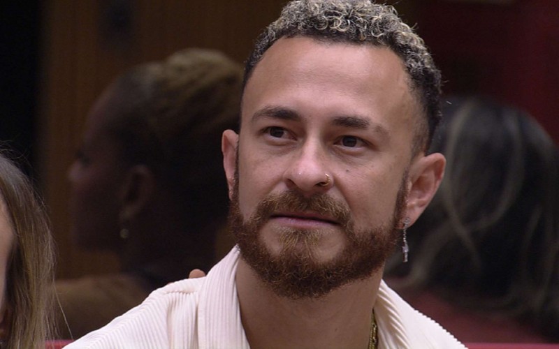Quem saiu do BBB 23: Fred é o 10º eliminado
