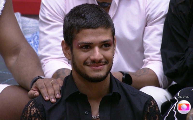 Quem saiu do BBB 23: Gabriel Santana é o 11º eliminado