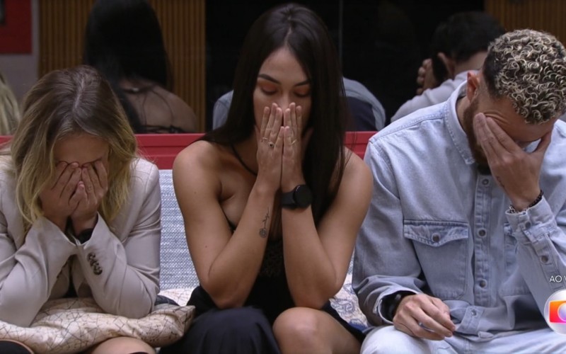 Quem saiu do BBB 23: Larissa é a 9ª eliminada