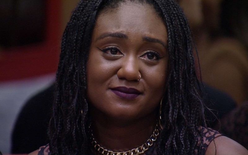 Quem saiu do BBB 23: Sarah Aline é a 15º eliminada