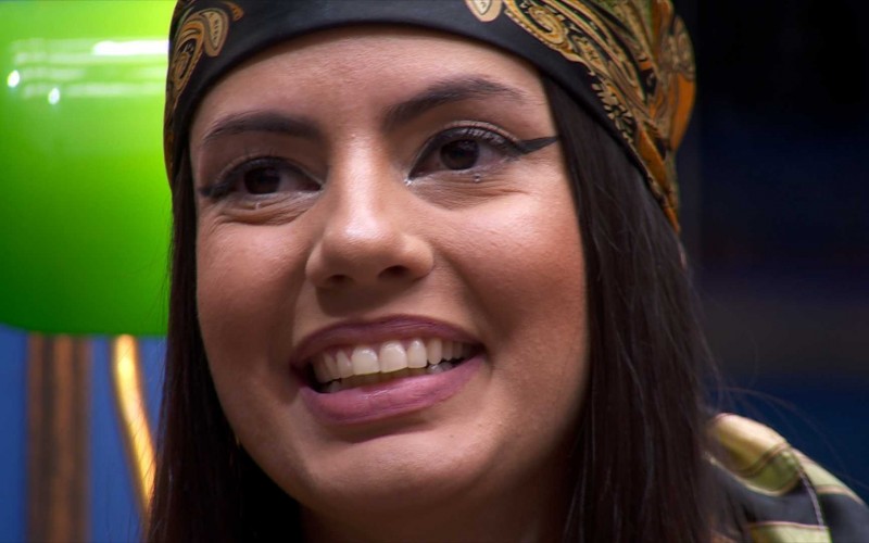 Quem saiu do BBB 24? Fernanda é a 15ª eliminada do reality