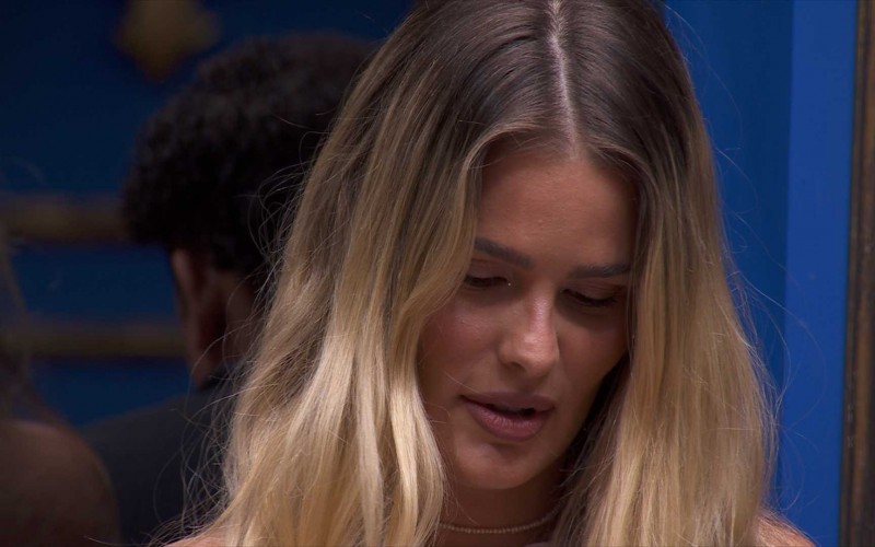 Quem saiu do BBB 24? Yasmin é a 12ª eliminada do reality