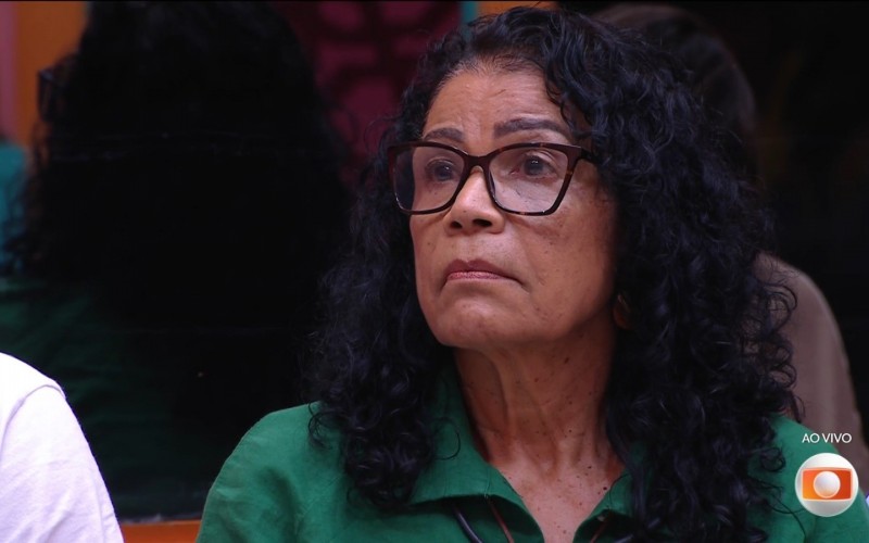 Quem saiu do BBB 25? Vilma é eliminada do reality