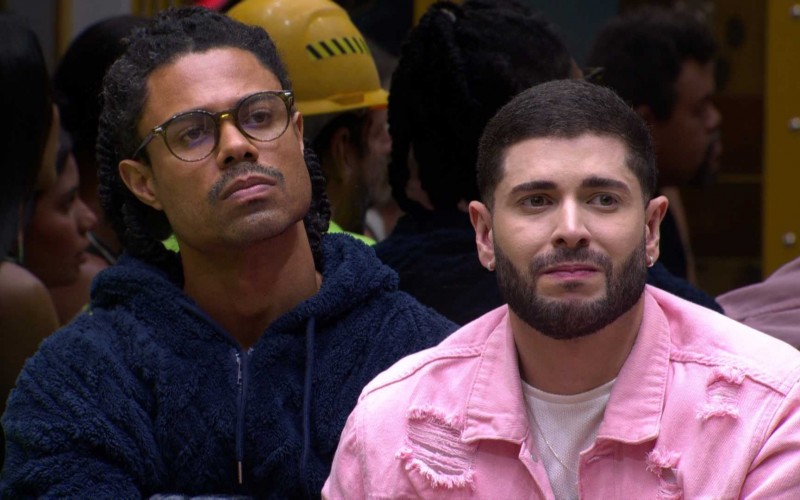 Quem saiu do BBB 26? Marcelo é o quinto eliminado do reality
