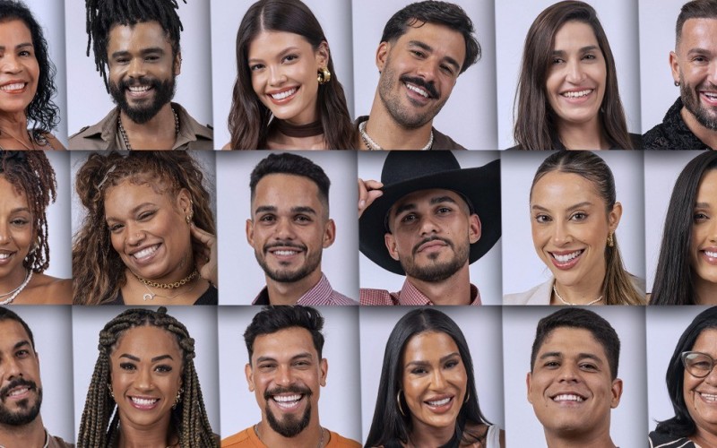 Quem vai ganhar o BBB 25? Veja quem ainda está na casa