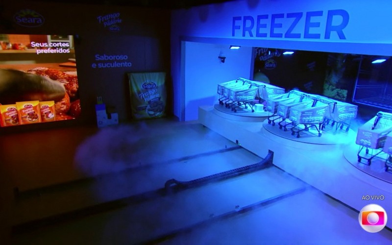 Quinta Prova do Líder do BBB 23; acompanhe!