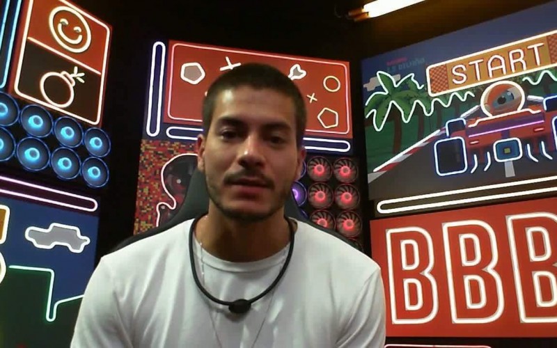 Raio-X do BBB 22: confira os vídeos do domingo, dia 10/04