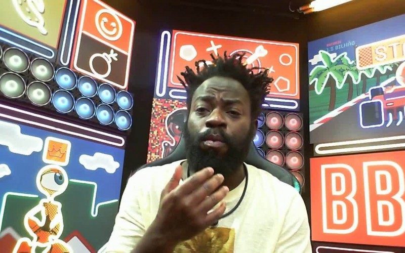 Raio-X do BBB 22: confira os vídeos do dia 07 de abril