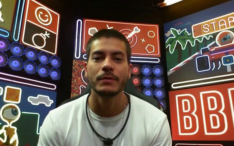 Raio-X do BBB 22: confira os vídeos do dia 11 de abril