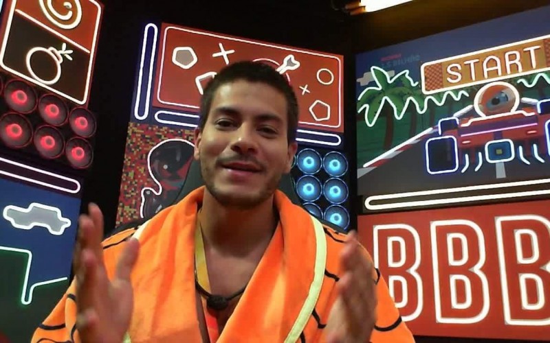 Raio-X do BBB 22: confira os vídeos do dia 18 de março