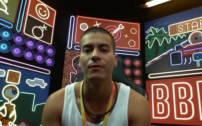 Raio-X do BBB 22: confira os vídeos do dia 22 de março