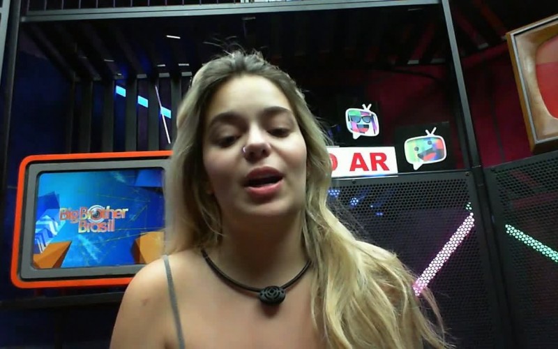 Raio-X do BBB21: confira os vídeos do dia 12 de abril