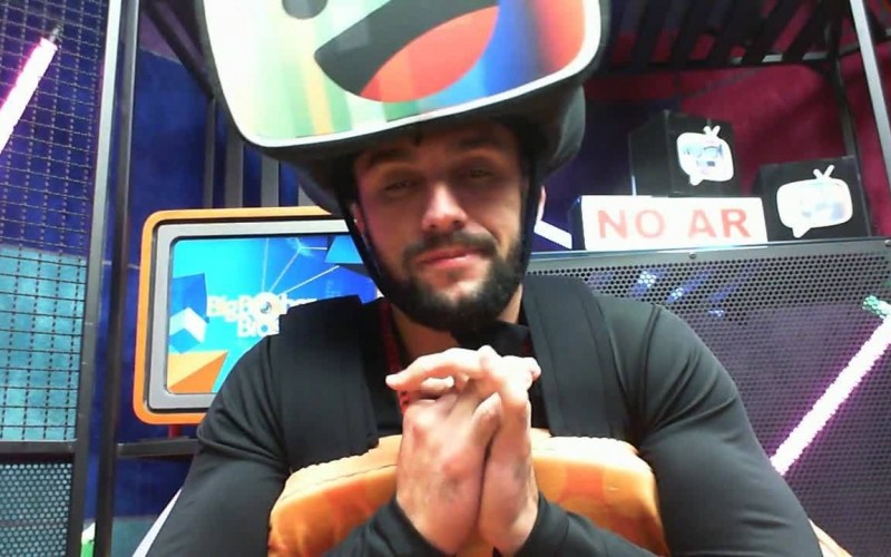 Raio-X do BBB21: confira os vídeos do dia 18 de abril