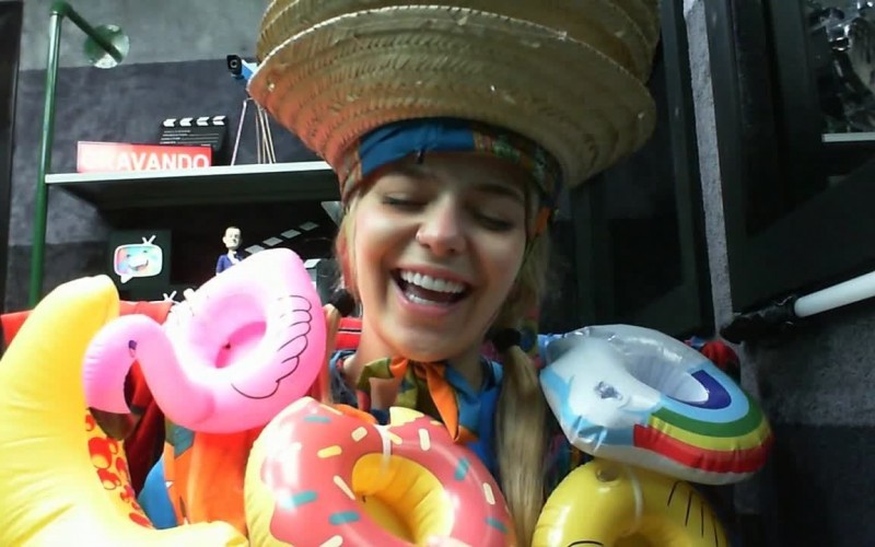 Raio-X do BBB21: confira os vídeos do dia 20 de fevereiro