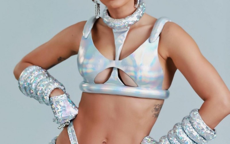 Relembre todas as participações de Anitta no BBB