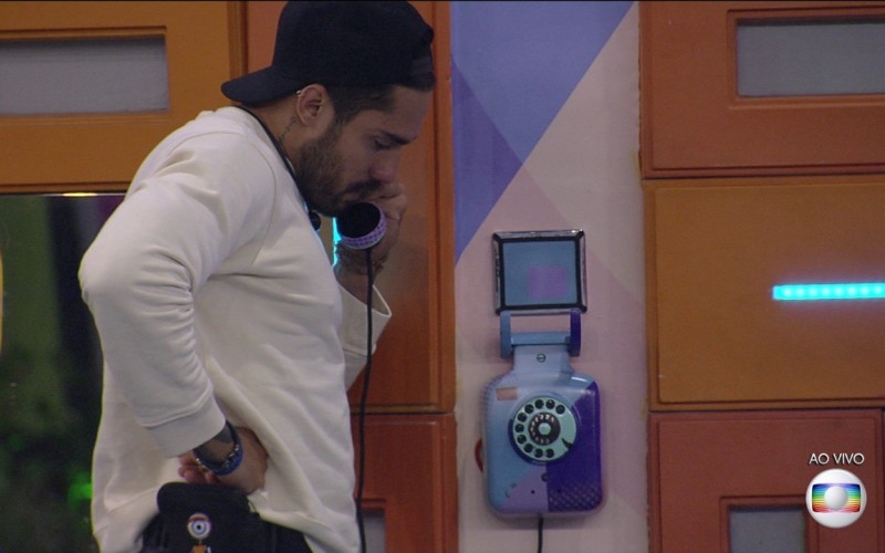 Relembre todos os Big Fones do BBB21
