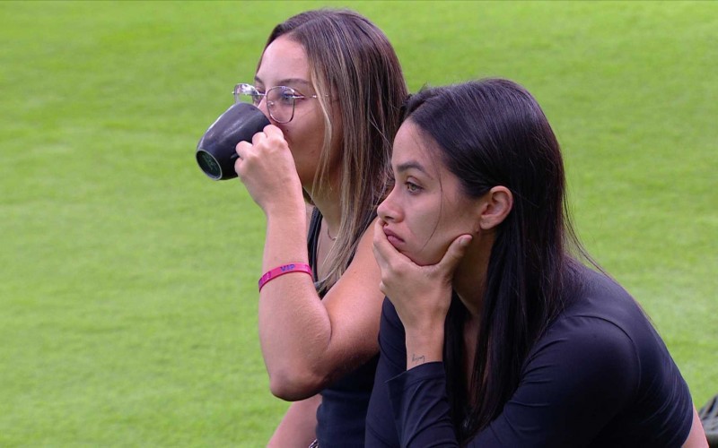 Renata faz previsão sobre Sincerão: 