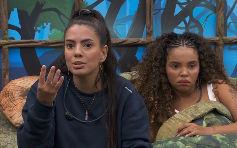 Resumo BBB 24: veja os vídeos do dia 10/2/2024 – Click BBB