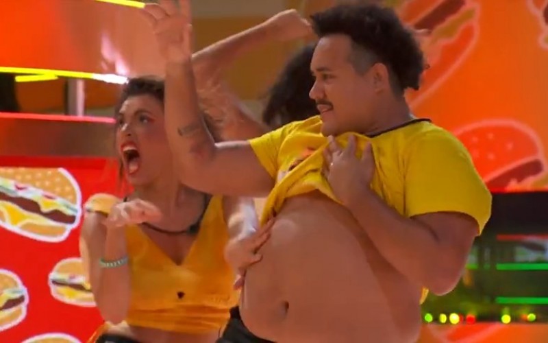 Resumo BBB 24: veja os vídeos do dia 10/3/2024 – Click BBB